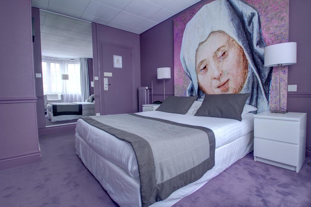 Cecyl Centre 3* Reims