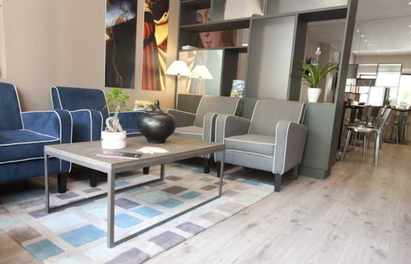 Hotel Cecyl Centre 3*