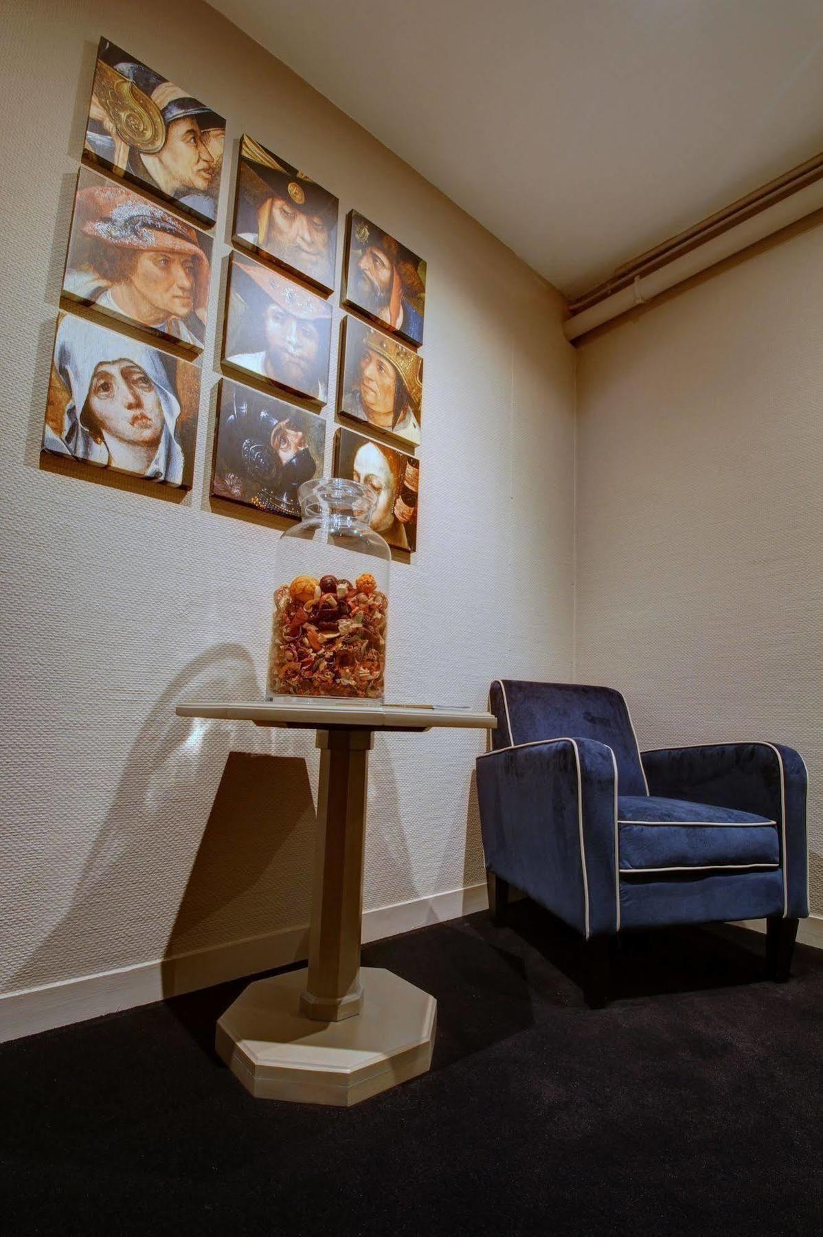 Hotel Cecyl Centre 3*