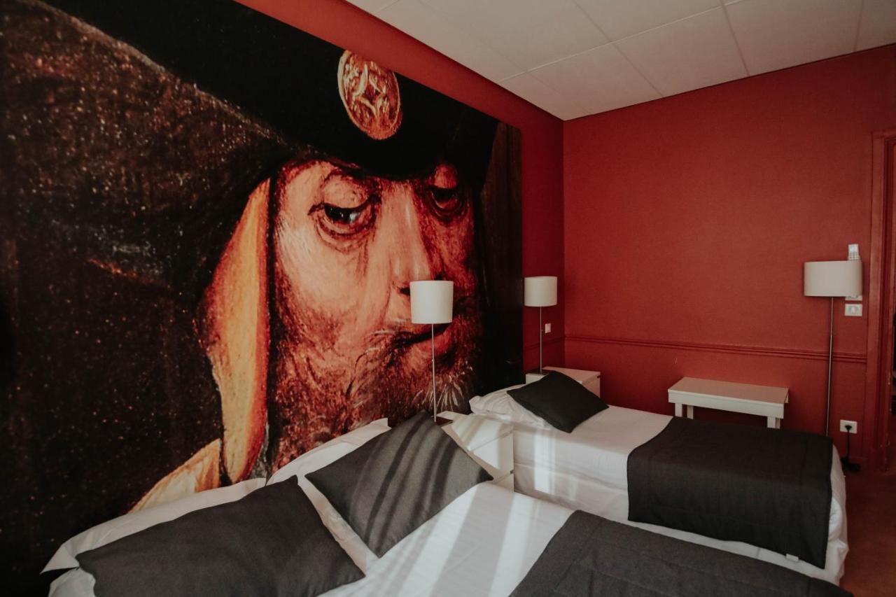 Cecyl Centre 3* Reims