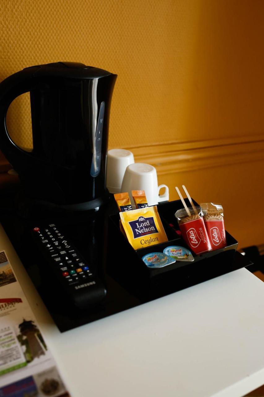 Hotel Cecyl Centre 3*