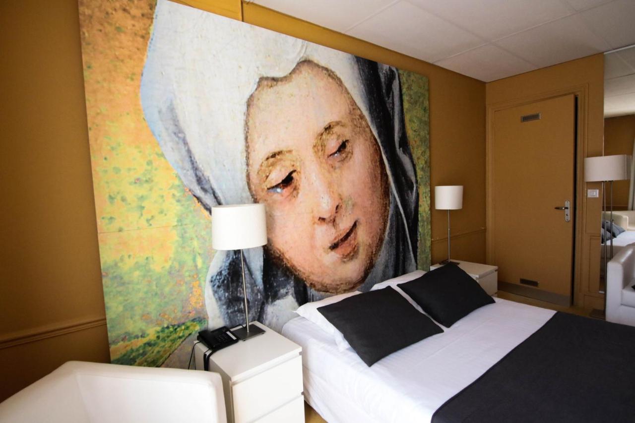Cecyl Centre Hotel Reims