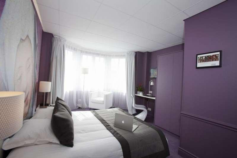 Cecyl Centre Hotel